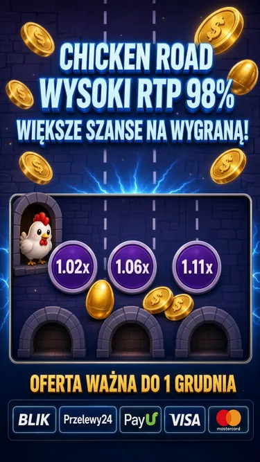 Chicken Road Screenshot
